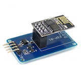 Voltaat DEVEB_ESP ESP8266 ESP-01 Adapter Board, 3.3V Compatible