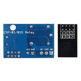 Voltaat DEVEB_ESP ESSP8266 WIFI Relay Module