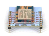 Voltaat DEVEB_ESP Generic ESP8266 ESP-12 Adapter Board