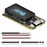 Voltaat DEVEB_ESP Heltec ESP32 LoRa 32 V4 Development Board with OLED Display