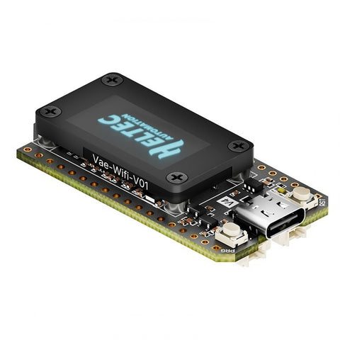 Voltaat DEVEB_ESP Heltec ESP32 LoRa 32 V4 Development Board with OLED Display