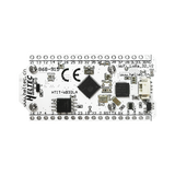 Voltaat DEVEB_ESP Heltec WiFi LoRa 32(V2), ESP32 + SX1262 LoRa Node, Meshtastic and LoRaWAN compatible
