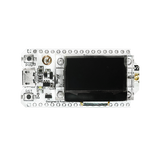 Voltaat DEVEB_ESP Heltec WiFi LoRa 32(V2), ESP32 + SX1262 LoRa Node, Meshtastic and LoRaWAN compatible