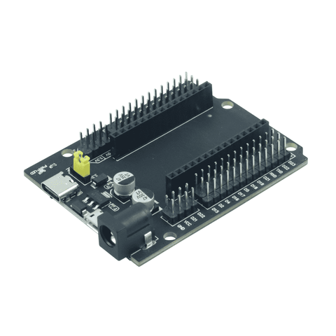 Voltaat DEVEB_ESP NODEMCU ESP32 I/O Expansion Shield