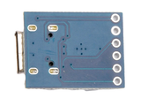 Voltaat DEVEB_Programmers CP2102 Type-C USB to 6-Pin Serial Converter Module