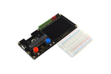 Voltaat DFRobot micro: Breadboard micro:bit Expansion Board (Micro:bit Not Included)