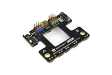 Voltaat DFRobot micro:Mate micro:bit I/O Expansion Board (Micro:bit Not Included)