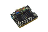 Voltaat DFRobot micro:Mate micro:bit I/O Expansion Board (Micro:bit Not Included)