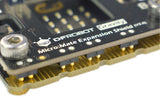 Voltaat DFRobot micro:Mate micro:bit I/O Expansion Board (Micro:bit Not Included)