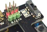 Voltaat DFRobot micro:Mate micro:bit I/O Expansion Board (Micro:bit Not Included)