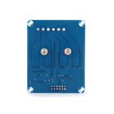 Voltaat DHB-1A Dual Channel H-Bridge Motor Driver – 30A PWM Control