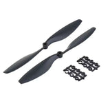 Voltaat Drones 1045 10-Inch Propeller Pair (CW & CCW)
