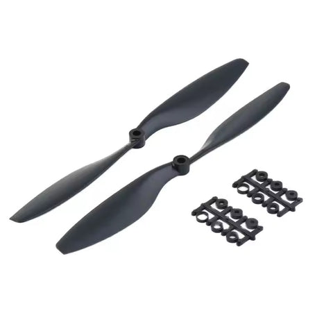 1045 10-Inch Propeller Pair (CW & CCW) 1045 10-Inch Propeller Pair (CW & CCW)
