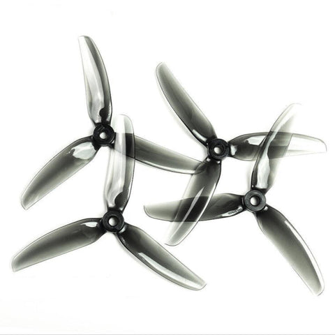 5-Inch Propeller 2 Pair (2xCW & 2xCCW) 5-Inch Propeller 2 Pair (2xCW & 2xCCW)