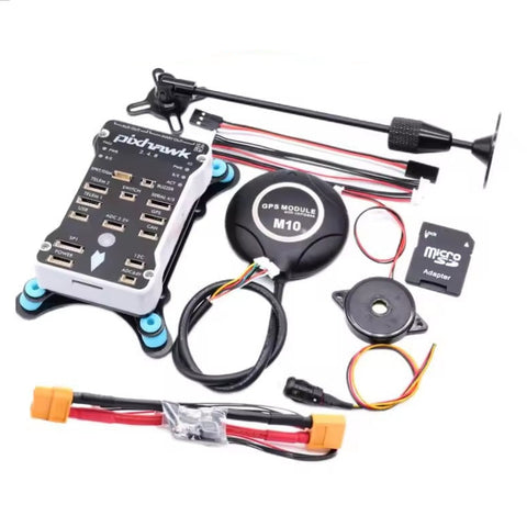 Basic PIXHAWK Drone Flight kit Basic PIXHAWK Drone Flight kit
