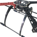 Voltaat Drones F450 Quadcopter Frame with metal landing gear