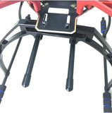 Voltaat Drones F450 Quadcopter Frame with metal landing gear