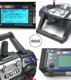 Voltaat Drones FlySky FS-i6 2.4G 6CH Transmitter With FS-iA6 Receiver