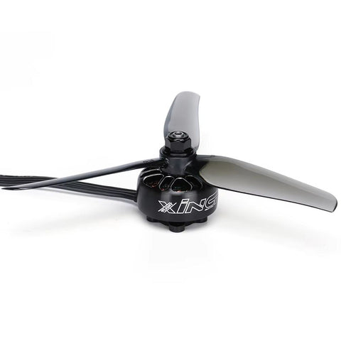 iFlight XING-E Pro 2207 2-6S FPV Motor 2450KV iFlight XING-E Pro 2207 2-6S FPV Motor 2450KV