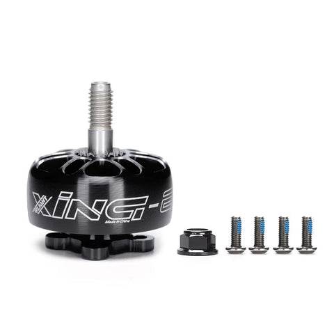 iFlight XING-E Pro 2207 2-6S FPV Motor 2450KV iFlight XING-E Pro 2207 2-6S FPV Motor 2450KV