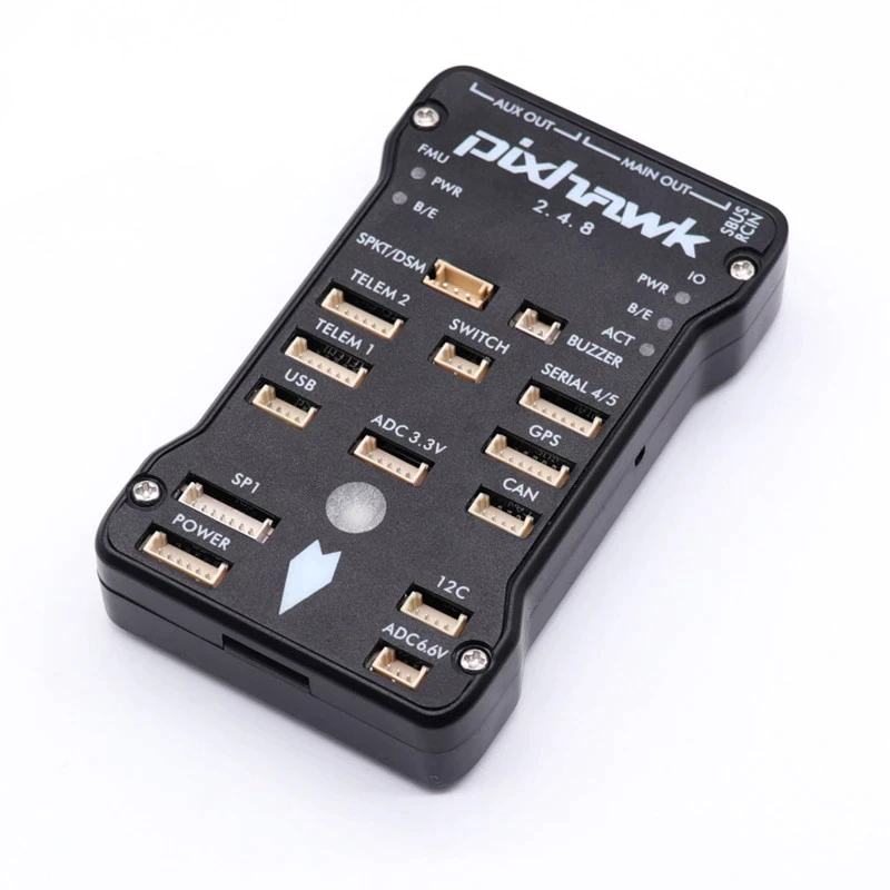 Pixhawk 2.4.8 Drone Flight Controller PX4 – Voltaat