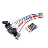 Voltaat Drones PPM Encoder 8-Channel Signal Converter for PX4 Pixhawk