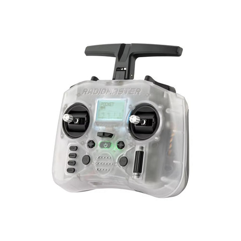 Voltaat Drones Radiomaster Pocket Radio Controller (M2) - ELRS LBT