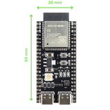 Voltaat ESP32-S3 DevKitC-1 N16R8 Development Board