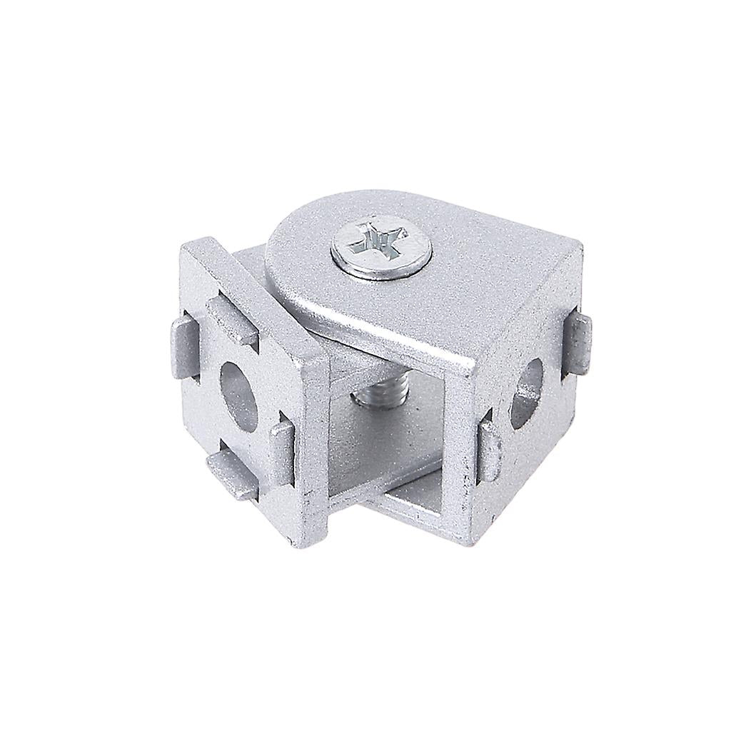 Joint Module Connector Flexible Pivot Joint Connector for 20 Series Aluminum Profile – Adjust ...