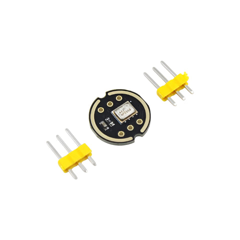 High Precision Omnidirectional Microphone Module (INMP441) High Precision Omnidirectional Microphone Module (INMP441)
