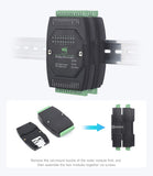 Voltaat Industrial 8-Ch Digital Input & Output Module