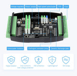 Voltaat Industrial 8-Ch Digital Input & Output Module