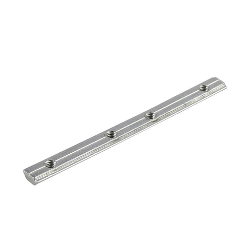 Voltaat Internal Straight Joint for 2020 Aluminum Profile Extrusion