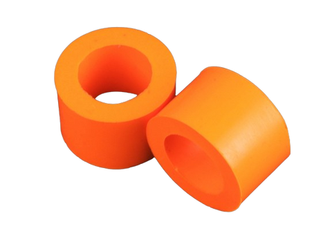 Voltaat JS2622 Replacement Silicone Tyres (Pair)