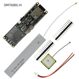Voltaat LilyGO SIM7600G 4MB LTE Development Board