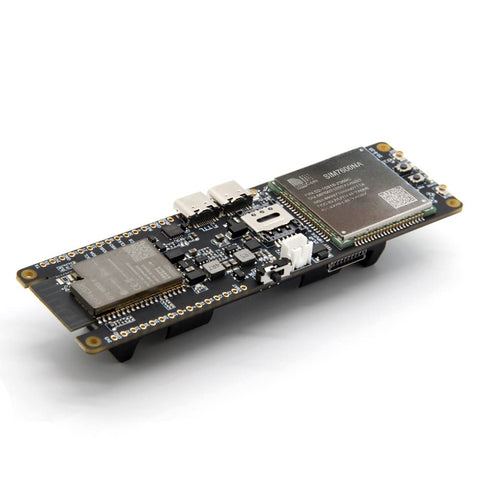 Voltaat LilyGO SIM7600G 4MB LTE Development Board