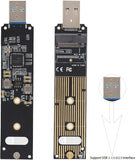 Voltaat M.2 NVME SSD to USB Adapter