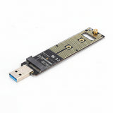 Voltaat M.2 NVME SSD to USB Adapter