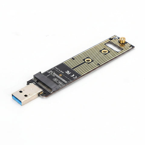 Voltaat M.2 NVME SSD to USB Adapter