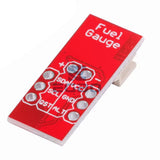 Voltaat MAX17043 Lithium Battery Level Fuel Gauge Sensor Module