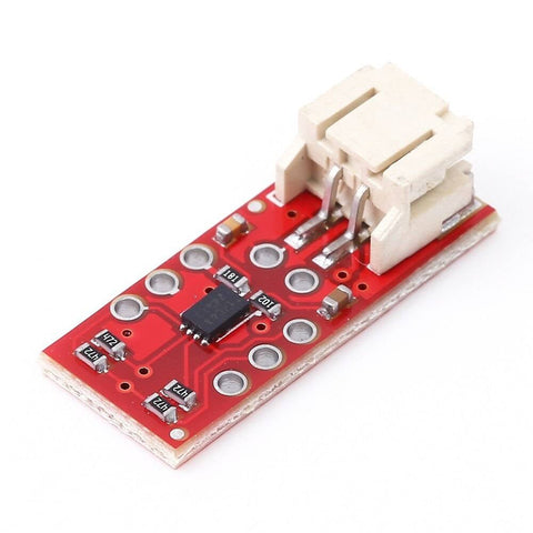 Voltaat MAX17043 Lithium Battery Level Fuel Gauge Sensor Module