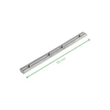 Voltaat MECH_Aluminum_Profile Internal Straight Joint for 20 Series Aluminum Profile – M4 Screw Fixing