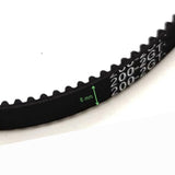 Voltaat MECH_Pulley_Belt GT-2 Closed Loop Timing Belt – Synchronous Rubber Belt