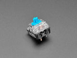 Voltaat Mechanical Keyboard Switches - Blue