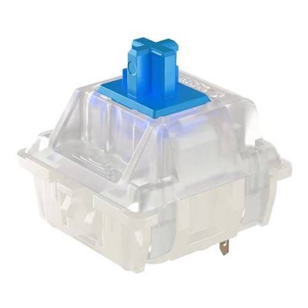 Voltaat Mechanical Keyboard Switches - Blue