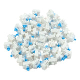Voltaat Mechanical Keyboard Switches - Blue MX-Style (Clickers)