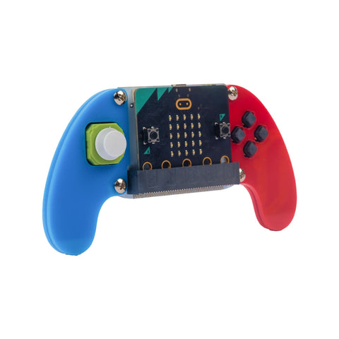 Voltaat mi Joystick:bit Kit - micro:bit Gamepad