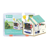 Voltaat micro:bit Petal Smart Home Explorer Kit