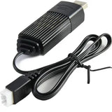 Voltaat MJX 2S 7.4V LiPo Battery USB Charger