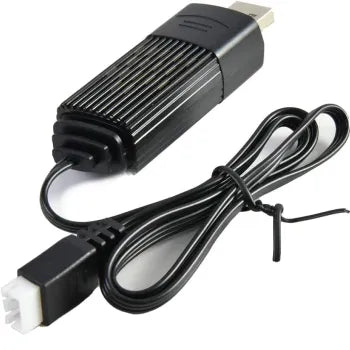 Voltaat MJX 2S 7.4V LiPo Battery USB Charger